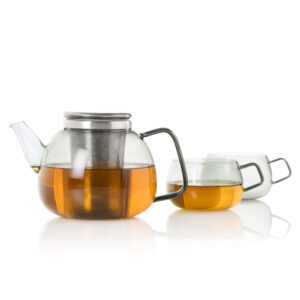 Zestaw filiżanek Yuna, 2szt AdHoc