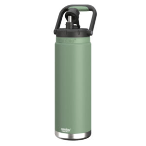 Butelka THE CANYON JUG BASIL GREEN 1,48L ASOBU