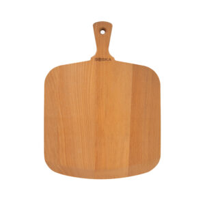 Deska z rączką do pizzy AMIGO buk Boska