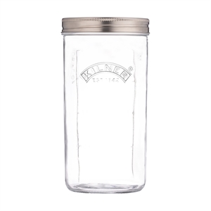 Zestaw do fermentacji 1l. KILNER (RAYWARE GROUP)