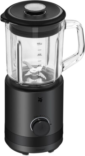 Blender kielichowy KitchenMinis Deep Black WMF ELECTRO