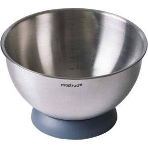 Misa do miksowania z podstawką średnica 24cm MASTRAD