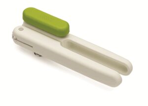 Narzędzie do otwierania 3w1 Pivot biało zielone JOSEPH JOSEPH