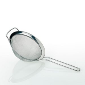 Sitko kuchenne 16cm stalowe Profi KELA