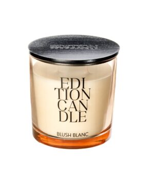 Świeca zapachowa 340gr Blush Blanc EDITION FRAGRANCES