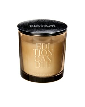 Świeca zapachowa 340g. Cedre Cashmire EDITION FRAGRANCES