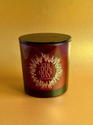 Świeca zapachowa 340gr Holy Day E Jolly Moments EDITION FRAGRANCES