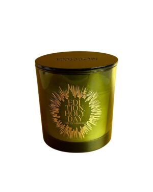 Świeca zapachowa 340gr Holy Day E Tree Of Miracle EDITION FRAGRANCES