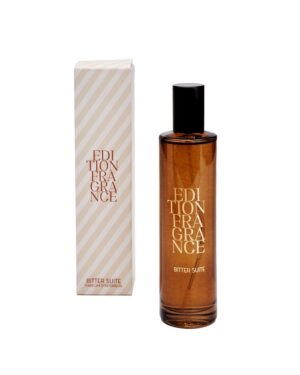 Perfumy do wnętrz 100ml SigWoods Bitter Suite EDITION FRAGRANCES
