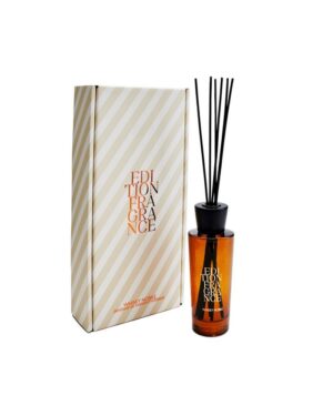 Dyfuzor zapachowy 200ml SigSpices Whisky Nobil EDITION FRAGRANCES
