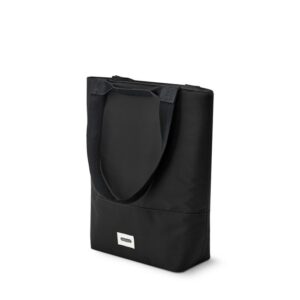 Torba termiczna, czarny NEW BLACK+BLUM