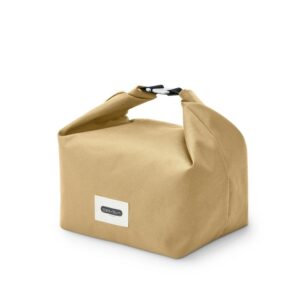 Lunch bag, kolor gliny NEW BLACK+BLUM