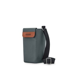 Bottle bag, kolor łupka NEW BLACK+BLUM