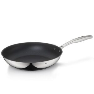 Patelnia z powłoką nieprzyw. 28cm Flavoria KELA