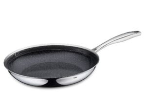 Patelnia z powłoką strukturalną 28cm Flavoria KELA