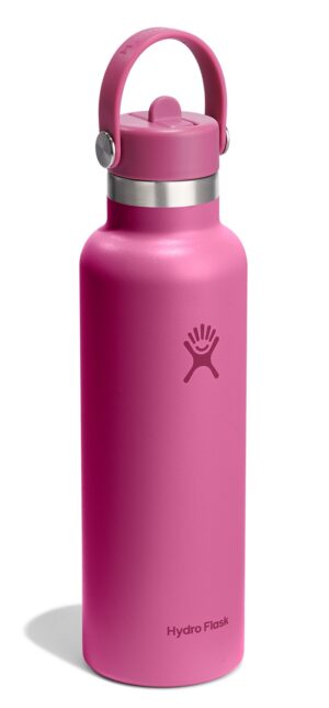 Butelka 21oz Standard Mouth Flex Straw Cap Reef HYDRO FLASK