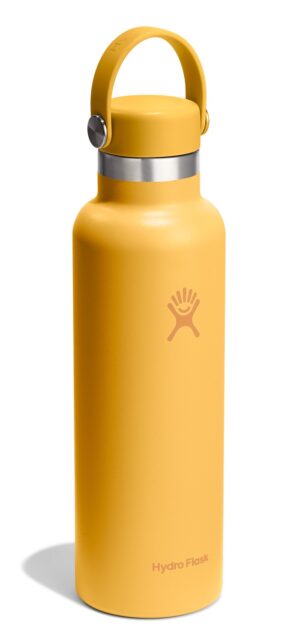 Butelka 21oz Standard Flex Cap Sunbeam HYDRO FLASK