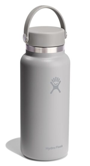 Butelka 32oz Wide Mouth Flex Cap Birch HYDRO FLASK