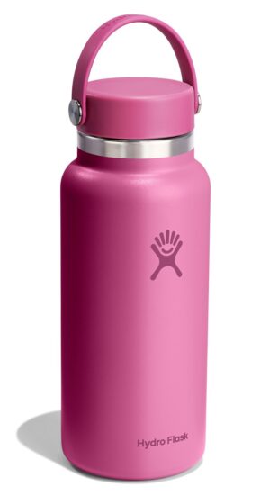 Butelka 32oz Wide Mouth Flex Cap Reef HYDRO FLASK