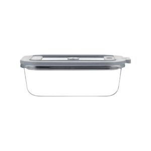 Pojemnik hermetyczny szklany 0,63l RectangleNF KILNER