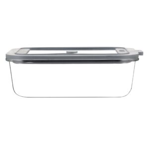 Pojemnik hermetyczny szklany 1,5l Rectangl NFS KILNER