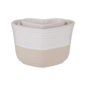 Zestaw miarek 3el. Rustic Charm MASON CASH (RAYWARE GROUP)