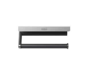 Uchwyt podszafkowy na ręcznik papierowyRollGrip JOSEPH JOSEPH