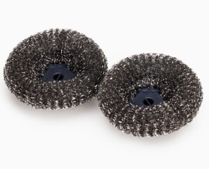 Zestaw 2 wymiennych głowic do szczotki SinkTech JOSEPH JOSEPH