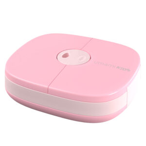 LunchBox Kids Window - Pink - 800ml UMAMI