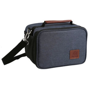 Torba na Lunch Box - Navy UMAMI