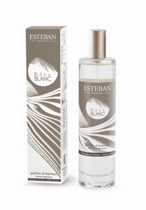 Spray zapachowy 75ml Reve Blanc ESTEBAN