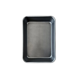 Metalowa forma do pieczenia prostokątna 34,5 x 24cm MASTRAD