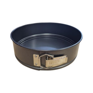 Metalowa forma tortownica 20cm MASTRAD