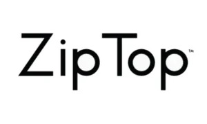 ZIP TOP