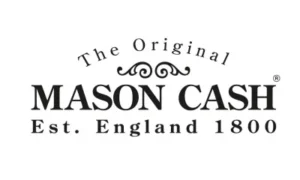 MASON CASH (RAYWARE GROUP)