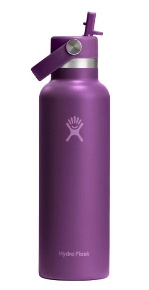 Butelka termiczna Beachplum Standard Mouth Flex HYDRO FLASK