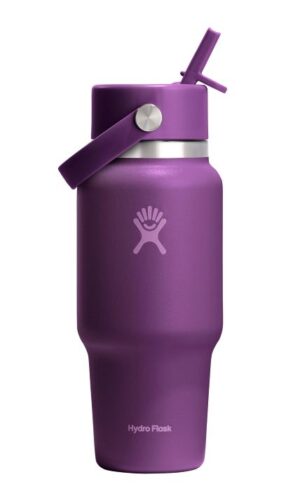 Butelka termiczna Beachplum Wide Mouth HYDRO FLASK