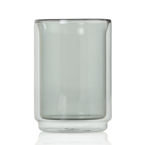 Szklanka IMPACT z podwójnym dnem 1szt 400ml AdHoc