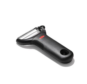 Obieraczka Y czarna OXO