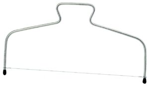 Rozcinak do ciasta, stal Kinghoff