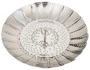 Koszyk parowy do warzyw ø28cm Kinghoff