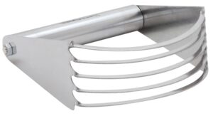 Rozdrabniacz, stal Kinghoff