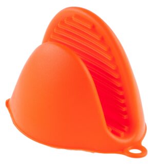 Rękawica kuchenna, silikon, różne kolory Kinghoff