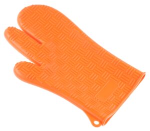 Rękawica kuchenna, silikon różne kolory Kinghoff