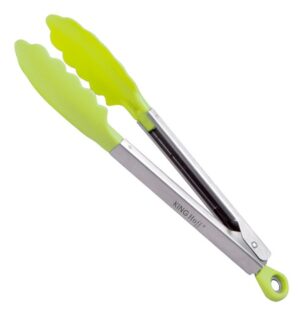Szczypce kuchenne, stal-nylon 9 Kinghoff