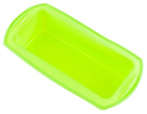 Forma do pieczenia, silikon, różne kolory 27,5x14,5x6,5cm  Kinghoff