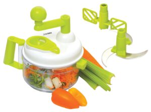 Siekacz wielofunkcyjny Kinghoff