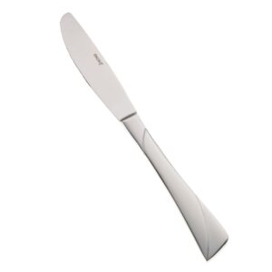 Nóż stołowy, stal, zestaw 3 elementy Kinghoff