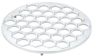 Forma do wykrajania pierogów  25cm Kinghoff