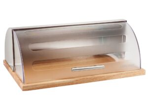 Chlebak bambus-akryl Kinghoff